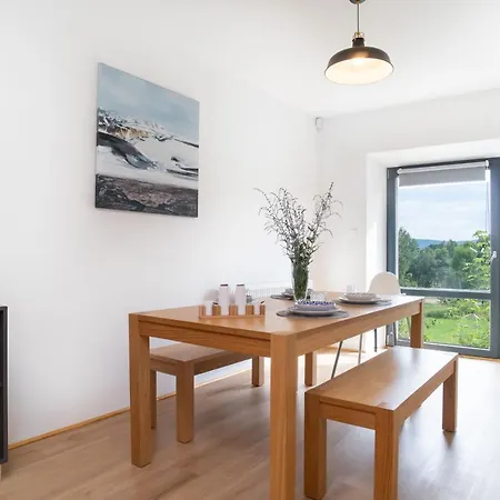 Chalet Chata Sokolska, Jizerske Hory Desná