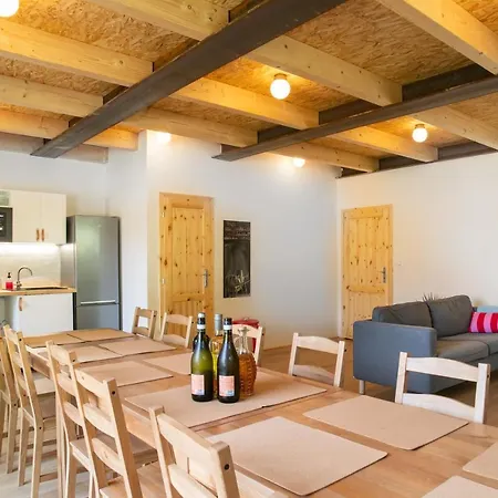 Chalet Chata Sokolska, Jizerske Hory