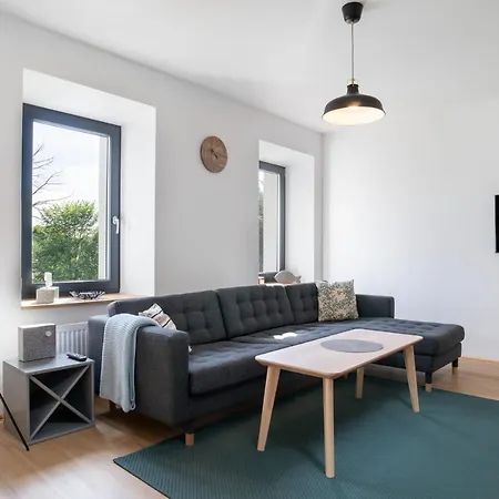 Chalet Chata Sokolska, Jizerske Hory Desná