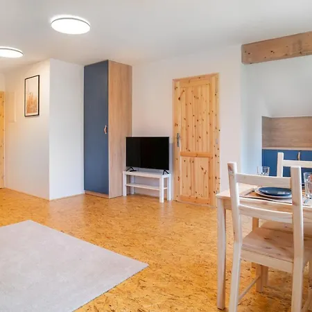 Chalet Chata Sokolska, Jizerske Hory Desná