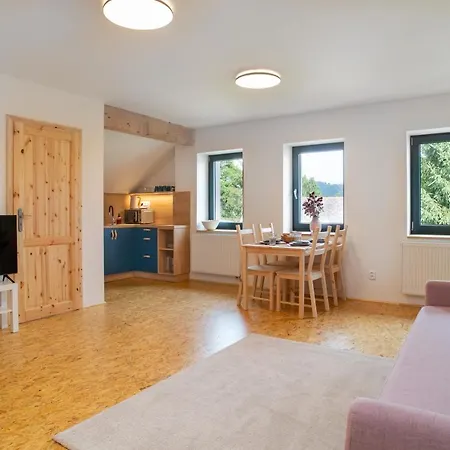 Chalet Chata Sokolska, Jizerske Hory