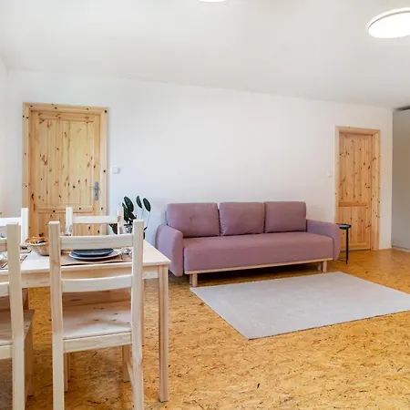 Chata Sokolska, Jizerske Hory Chalet Desná